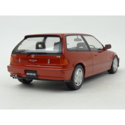 Honda Civic (EF-9) SiR 1990, Triple9 1/18 scale