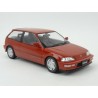 Honda Civic (EF-9) SiR 1990, Triple9 1/18 scale