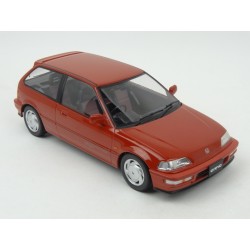 Honda Civic (EF-9) SiR 1990, Triple9 1/18 scale