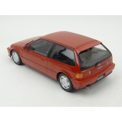 Honda Civic (EF-9) SiR 1990, Triple9 1/18 scale