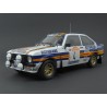 Ford Escort Mk.II RS 1800 Nr.4 (2nd Place) Rally Sanremo 1980 model 1:18 IXO MODELS 18RMC037A