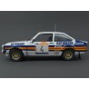 Ford Escort Mk.II RS 1800 Nr.4 (2nd Place) Rally Sanremo 1980 model 1:18 IXO MODELS 18RMC037A