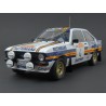 Ford Escort Mk.II RS 1800 Nr.4 (2nd Place) Rally Sanremo 1980 model 1:18 IXO MODELS 18RMC037A