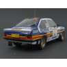 Ford Escort Mk.II RS 1800 Nr.4 (2nd Place) Rally Sanremo 1980 model 1:18 IXO MODELS 18RMC037A