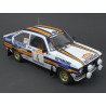 Ford Escort Mk.II RS 1800 Nr.4 (2nd Place) Rally Sanremo 1980 model 1:18 IXO MODELS 18RMC037A
