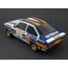 Ford Escort Mk.II RS 1800 Nr.4 (2nd Place) Rally Sanremo 1980 model 1:18 IXO MODELS 18RMC037A