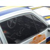 Ford Escort Mk.II RS 1800 Nr.4 (2nd Place) Rally Sanremo 1980 model 1:18 IXO MODELS 18RMC037A