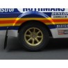 Ford Escort Mk.II RS 1800 Nr.4 (2nd Place) Rally Sanremo 1980 model 1:18 IXO MODELS 18RMC037A