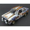 Ford Escort Mk.II RS 1800 Nr.8 (3rd Place) Rally Sanremo 1980 model 1:18 IXO MODELS 18RMC037B