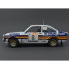 Ford Escort Mk.II RS 1800 Nr.8 (3rd Place) Rally Sanremo 1980 model 1:18 IXO MODELS 18RMC037B