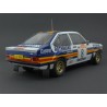 Ford Escort Mk.II RS 1800 Nr.8 (3rd Place) Rally Sanremo 1980 model 1:18 IXO MODELS 18RMC037B