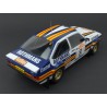 Ford Escort Mk.II RS 1800 Nr.8 (3rd Place) Rally Sanremo 1980 model 1:18 IXO MODELS 18RMC037B