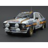 Ford Escort Mk.II RS 1800 Nr.8 (3rd Place) Rally Sanremo 1980 model 1:18 IXO MODELS 18RMC037B