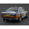 Ford Escort Mk.II RS 1800 Nr.8 (3rd Place) Rally Sanremo 1980 model 1:18 IXO MODELS 18RMC037B