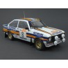 Ford Escort Mk.II RS 1800 Nr.8 (3rd Place) Rally Sanremo 1980 model 1:18 IXO MODELS 18RMC037B