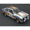 Ford Escort Mk.II RS 1800 Nr.8 (3rd Place) Rally Sanremo 1980 model 1:18 IXO MODELS 18RMC037B