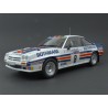 Opel Manta 400 Nr.8 RAC Rally 1983, IXO Models 1/18 scale
