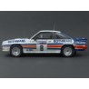 Opel Manta 400 Nr.8 RAC Rally 1983, IXO Models 1/18 scale