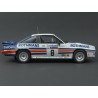 Opel Manta 400 Nr.8 RAC Rally 1983, IXO Models 1/18 scale