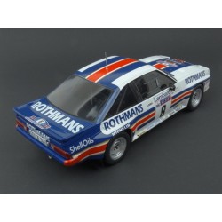 Opel Manta 400 Nr.8 RAC Rally 1983, IXO Models 1/18 scale