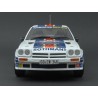 Opel Manta 400 Nr.8 RAC Rally 1983, IXO Models 1/18 scale