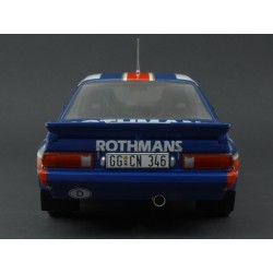 Opel Manta 400 Nr.8 RAC Rally 1983, IXO Models 1/18 scale