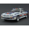 Opel Manta 400 Nr.8 RAC Rally 1983, IXO Models 1/18 scale
