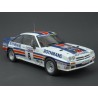 Opel Manta 400 Nr.8 RAC Rally 1983, IXO Models 1/18 scale