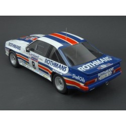 Opel Manta 400 Nr.8 RAC Rally 1983, IXO Models 1/18 scale