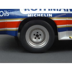 Opel Manta 400 Nr.8 RAC Rally 1983, IXO Models 1/18 scale