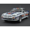 Opel Manta 400 Nr.2 RAC Rally 1983, IXO Models 1/18 scale