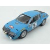 Renault Alpine A310 Nr.5 Rally Monte Carlo 1975 model 1:18 IXO MODELS 18RMC036A