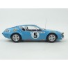 Renault Alpine A310 Nr.5 Rally Monte Carlo 1975 model 1:18 IXO MODELS 18RMC036A
