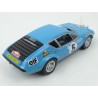 Renault Alpine A310 Nr.5 Rally Monte Carlo 1975 model 1:18 IXO MODELS 18RMC036A