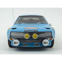 Renault Alpine A310 Nr.5 Rally Monte Carlo 1975 model 1:18 IXO MODELS 18RMC036A