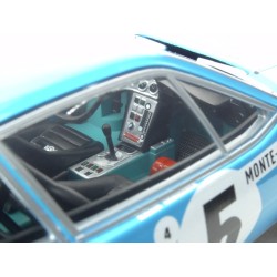 Renault Alpine A310 Nr.5 Rally Monte Carlo 1975 model 1:18 IXO MODELS 18RMC036A