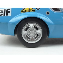 Renault Alpine A310 Nr.5 Rally Monte Carlo 1975 model 1:18 IXO MODELS 18RMC036A