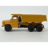 Tatra T148 6x6 S1 Sklápěč 1972 model 1:43 Start Scale Models (SSM) SSM1370