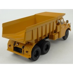 Tatra T148 6x6 S1 Sklápěč 1972 model 1:43 Start Scale Models (SSM) SSM1370