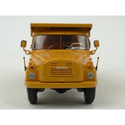 Tatra T148 6x6 S1 Sklápěč 1972 model 1:43 Start Scale Models (SSM) SSM1370