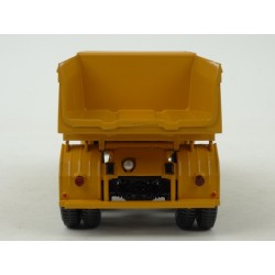 Tatra T148 6x6 S1 Sklápěč 1972 model 1:43 Start Scale Models (SSM) SSM1370