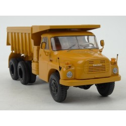 Tatra T148 6x6 S1 Sklápěč 1972 model 1:43 Start Scale Models (SSM) SSM1370