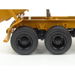 Tatra T148 6x6 S1 Sklápěč 1972 model 1:43 Start Scale Models (SSM) SSM1370