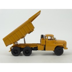 Tatra T148 6x6 S1 Sklápěč 1972 model 1:43 Start Scale Models (SSM) SSM1370