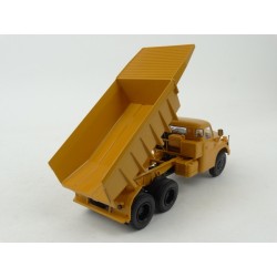 Tatra T148 6x6 S1 Sklápěč 1972 model 1:43 Start Scale Models (SSM) SSM1370