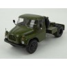 Tatra T138NT Tahač 4x4 a přívěs Orličan N12CH Alka ČSLA 1967 model 1:43 Start Scale Models (SSM) SSM7036