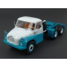 Tatra T138NT Tahač 6x6 1959 model 1:43 Start Scale Models (SSM) SSM1372