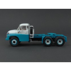 Tatra T138NT Tahač 6x6 1959 model 1:43 Start Scale Models (SSM) SSM1372