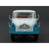 Tatra T138NT Tahač 6x6 1959 model 1:43 Start Scale Models (SSM) SSM1372