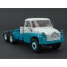 Tatra T138NT Tahač 6x6 1959 model 1:43 Start Scale Models (SSM) SSM1372